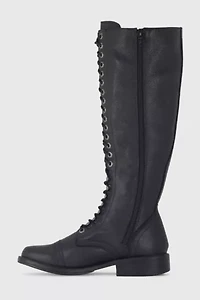 ROC Fleet Lace-Up Boot