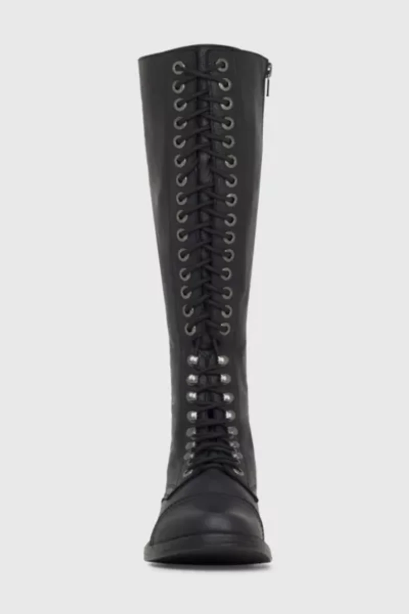 ROC Fleet Lace-Up Boot