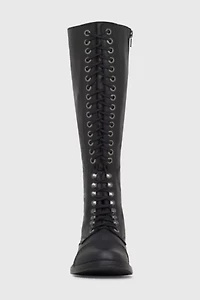 ROC Fleet Lace-Up Boot