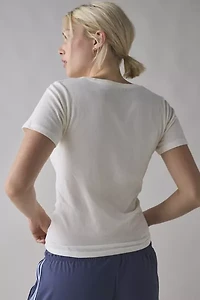 Lemon De Toscana Graphic Baby Tee