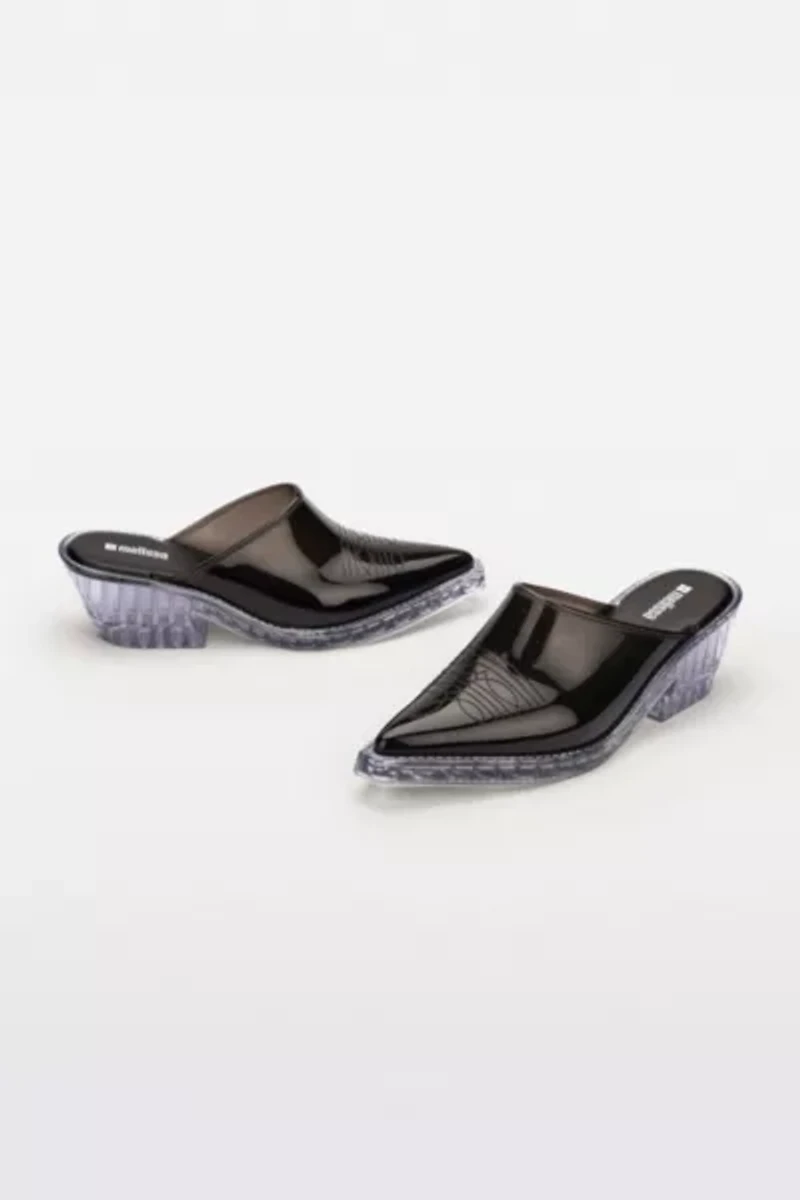 Melissa Texas Jelly Cowboy Mule