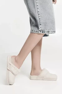 Melissa Cozy Warm Clog