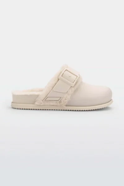Melissa Cozy Warm Clog
