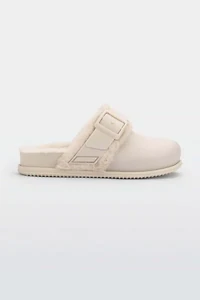 Melissa Cozy Warm Clog