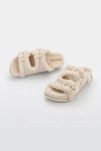 Melissa Cozy Warm Slide