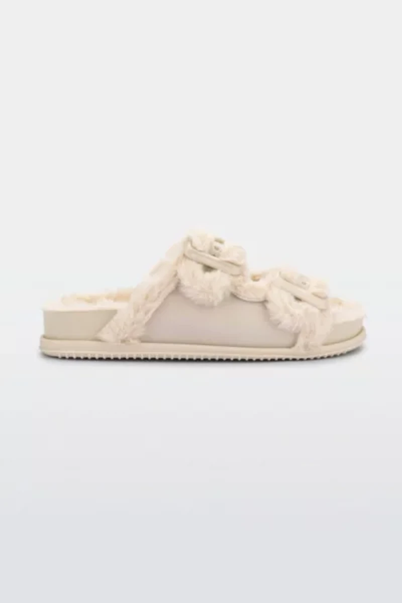 Melissa Cozy Warm Slide