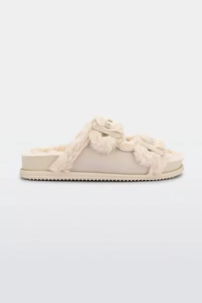 Melissa Cozy Warm Slide
