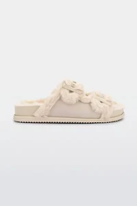 Melissa Cozy Warm Slide