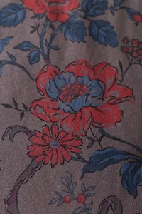 Reversible Patterned Core Comforter Set