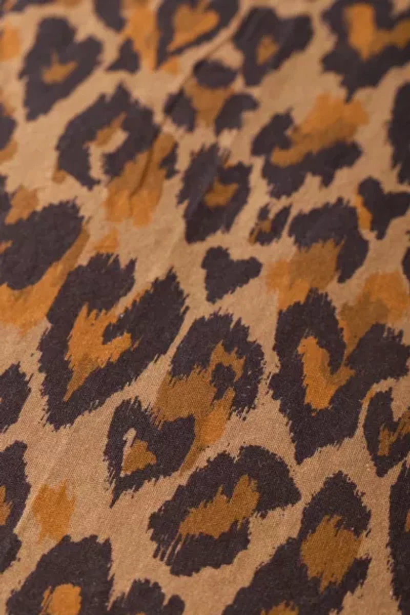 Reversible Patterned Core Comforter Set