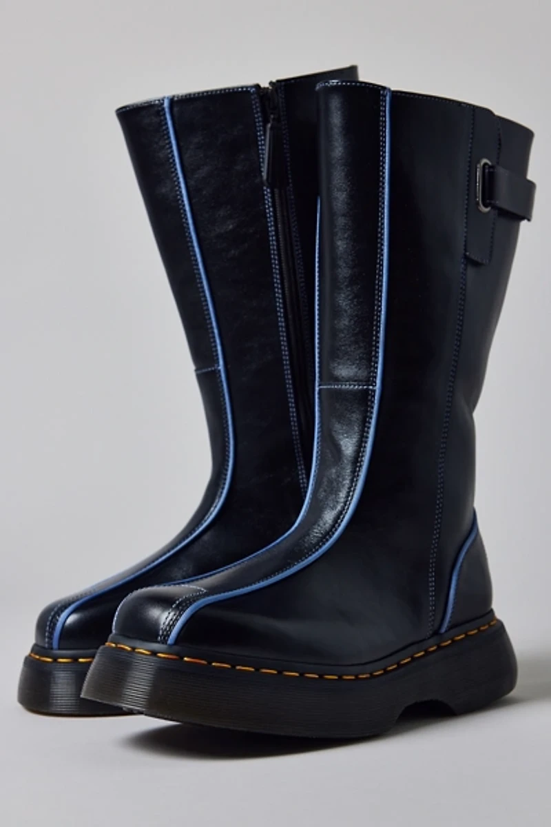 Dr. Martens Women's Buzz Hi Leather Boot