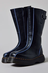 Dr. Martens Women's Buzz Hi Leather Boot