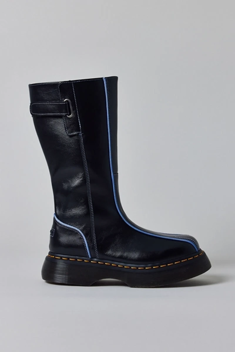 Dr. Martens Women's Buzz Hi Leather Boot