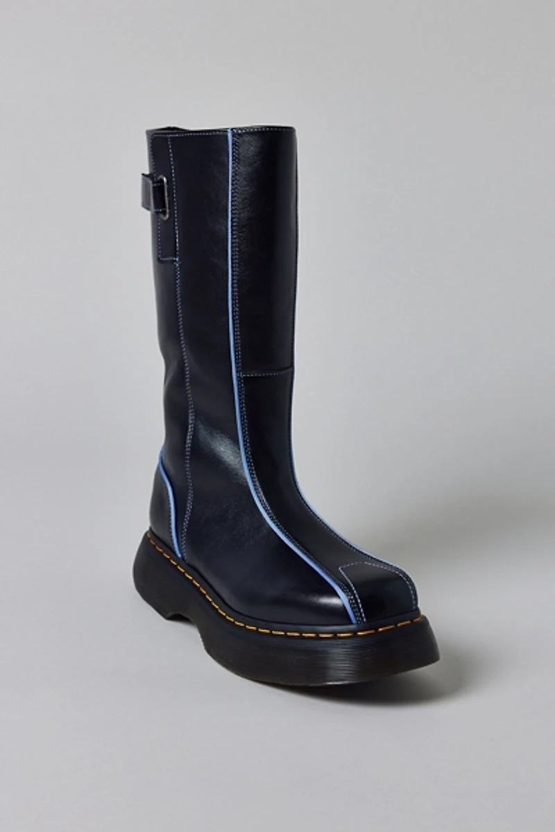 Dr. Martens Women's Buzz Hi Leather Boot