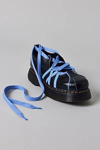 Dr. Martens Women's Buzz Ballerina Leather Shoe