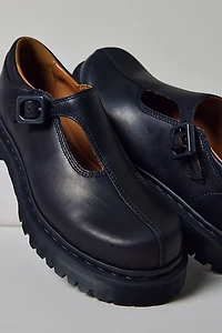 Dr. Martens Women's Rejena Mary Jane Shoe