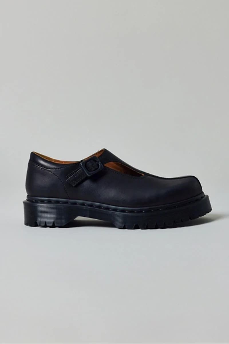 Dr. Martens Women's Rejena Mary Jane Shoe