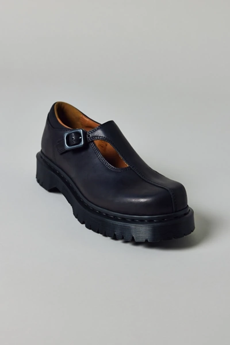 Dr. Martens Women's Rejena Mary Jane Shoe
