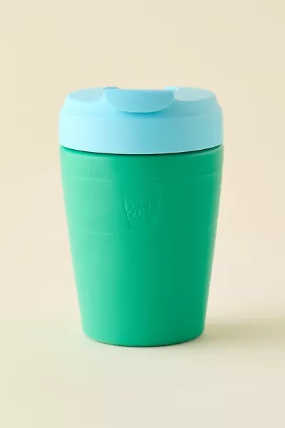 KeepCup Commuter Insulated 12 oz Travel Coffee Cup