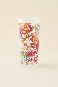 catstudio Collegiate Drinking Glass