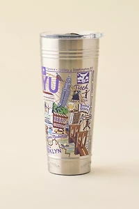 catstudio Collegiate Thermal Insulated Tumbler