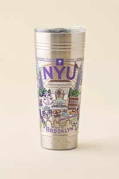 catstudio Collegiate Thermal Insulated Tumbler