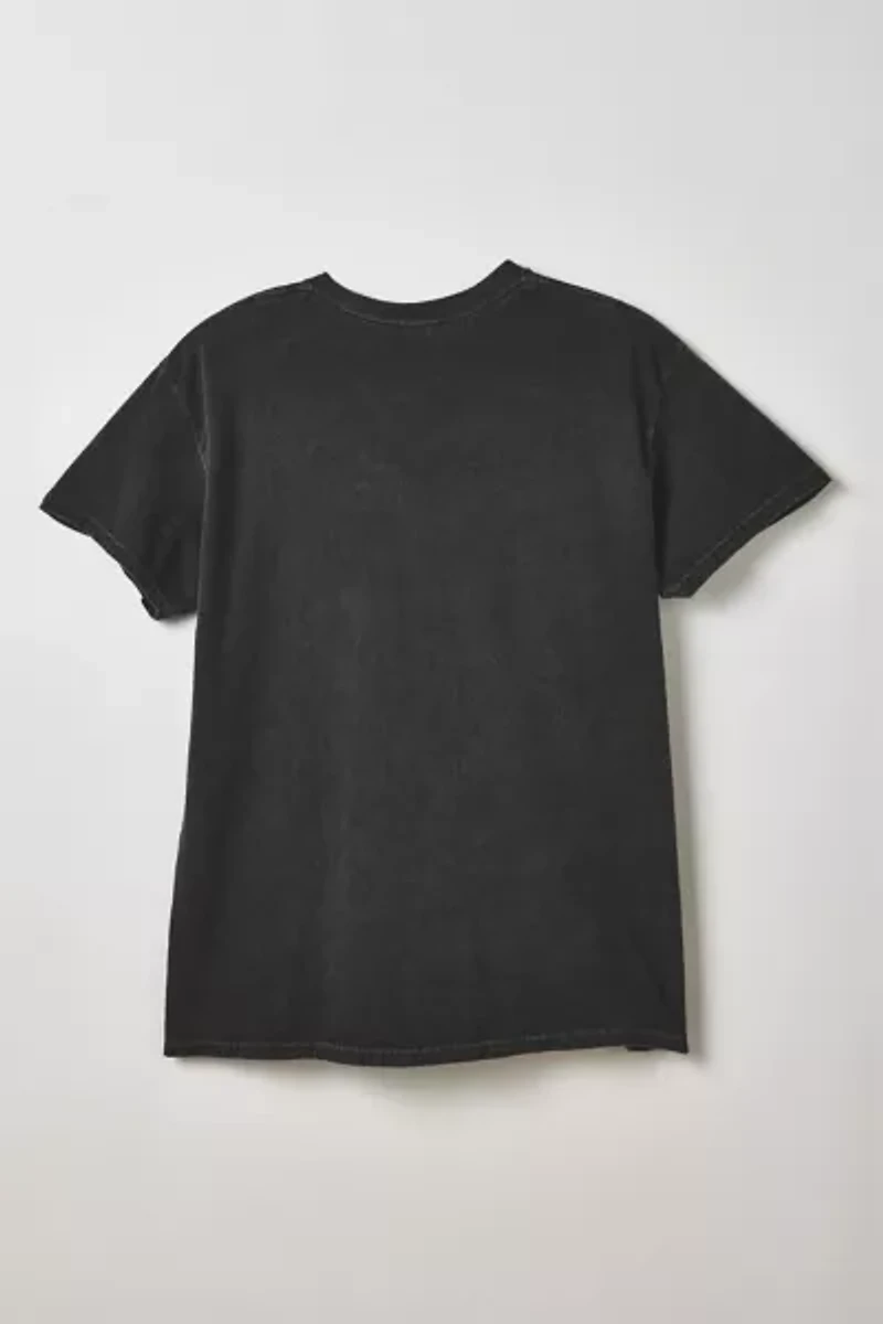 Black Sabbath Graphic Tee