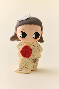 POP MART Nyota Growing Up By Your Way Series Blind Box Figure