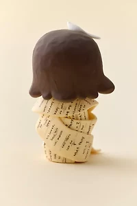 POP MART Nyota Growing Up By Your Way Series Blind Box Figure
