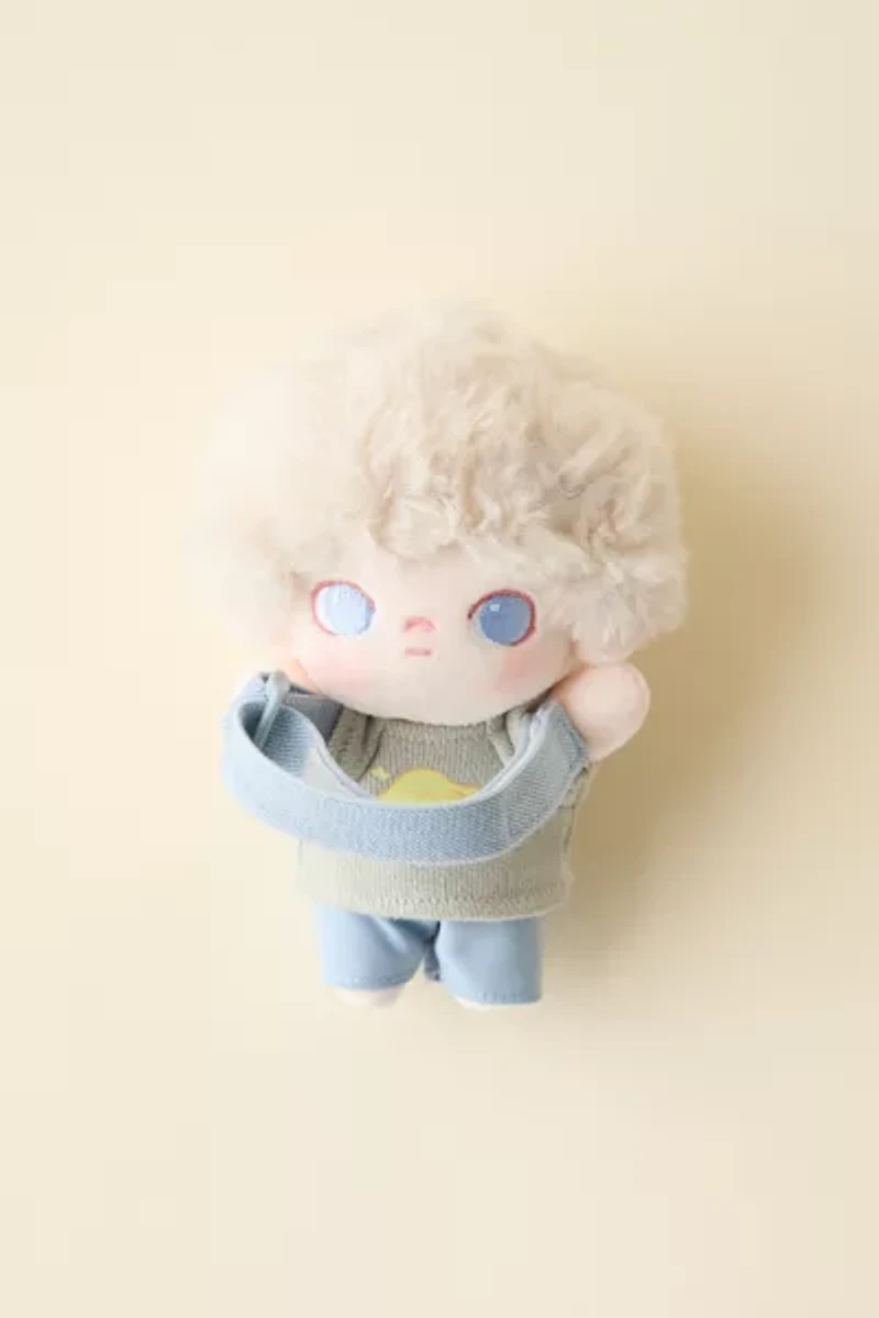 POP MART DIMOO My Cloud Companion Series Blind Box Plushie Figure