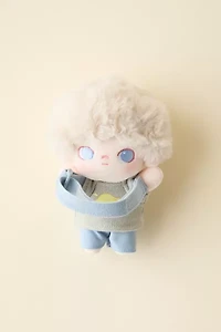 POP MART DIMOO My Cloud Companion Series Blind Box Plushie Figure