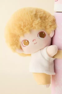 POP MART DIMOO My Cloud Companion Series Blind Box Plushie Figure