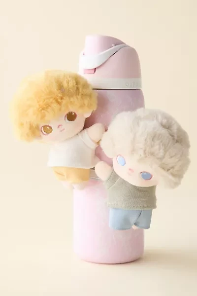POP MART DIMOO My Cloud Companion Series Blind Box Plushie Figure