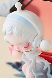POP MART SKULLPANDA Aisling Figure