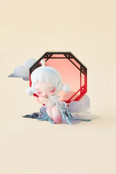 POP MART SKULLPANDA Aisling Figure