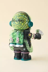 POP MART Mega Space Molly 400% Rick & Morty Figure