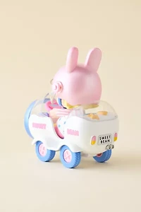 POP MART Sweet Bean Milk Figure