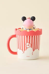 POP MART DIMOO WORLD X Disney Series Ceramic Mug