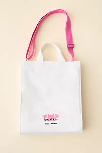 POP MART Peach Riot Rush Hour Series Shoulder Bag