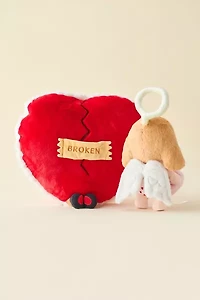 POP MART CRYBABY Crying For Love Series Gift Box Plushie Set