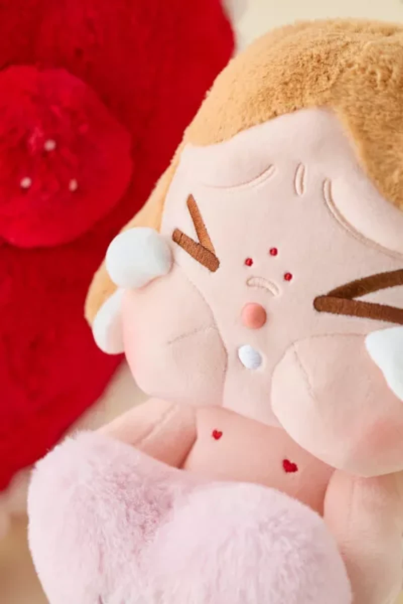 POP MART CRYBABY Crying For Love Series Gift Box Plushie Set
