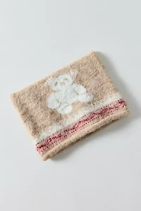 Mylo Bear Beanie