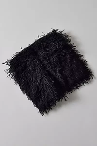 Mylo Distressed Knit Beanie