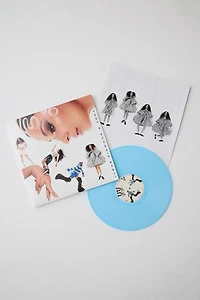 JADE - THAT’S SHOWBIZ BABY! UO Exclusive LP