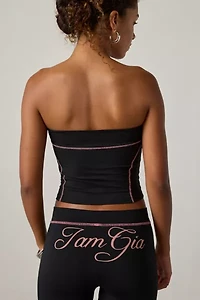 I.AM.GIA. Blare Boob Tube Top