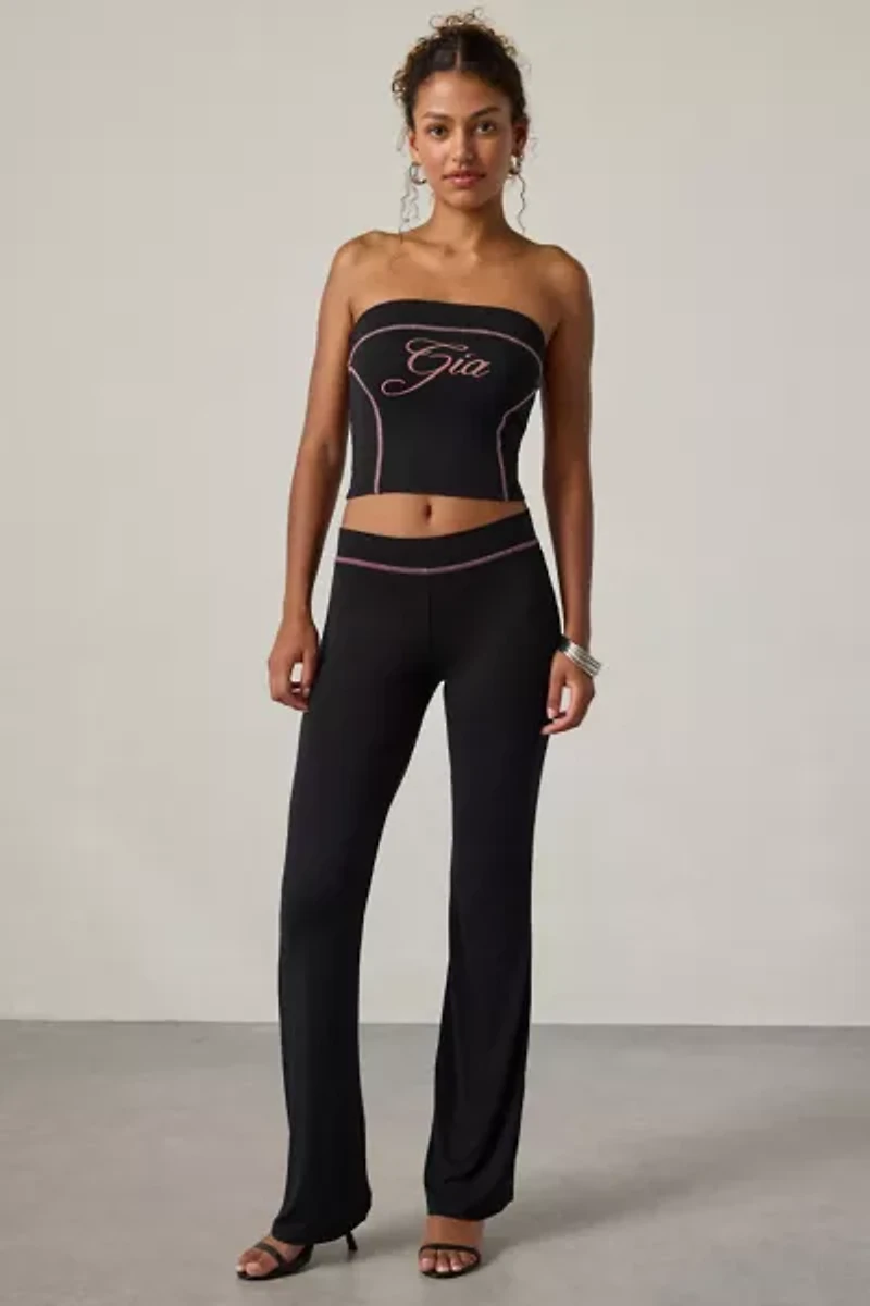 I.AM.GIA. Blare Boob Tube Top