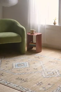 Leora Printed Rug