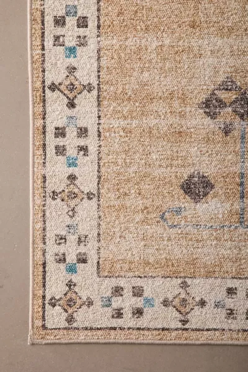 Leora Printed Rug