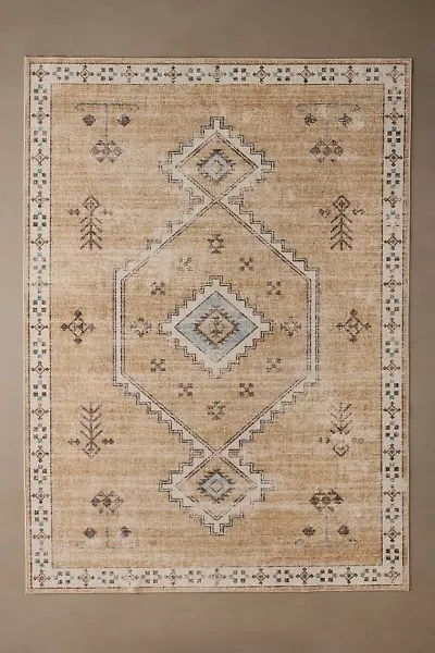 Leora Printed Rug