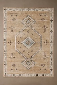 Leora Printed Rug